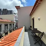 Lägenhet Da Carreira Funchal (Madeira)