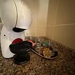 Lägenhet Da Carreira