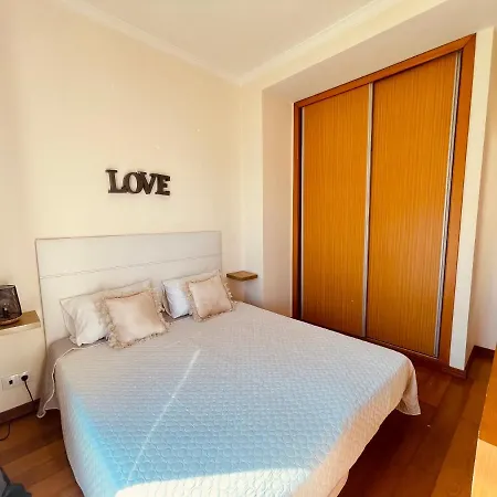 Apartment Da Carreira