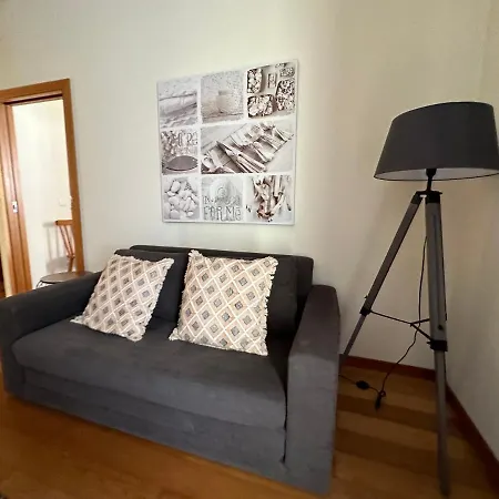 Da Carreira Apartamento