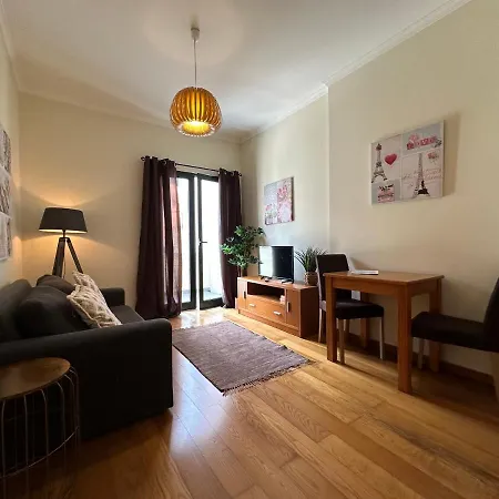 Da Carreira Apartamento