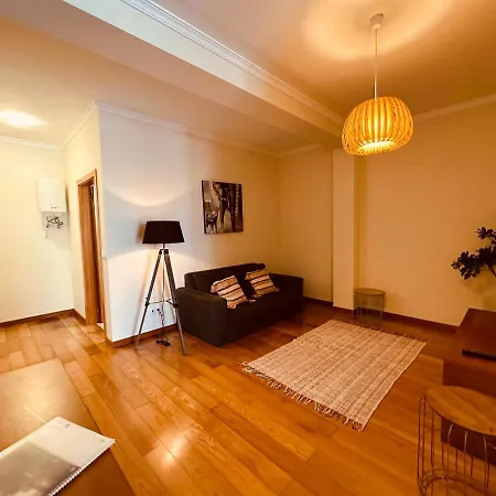 Da Carreira Apartamento