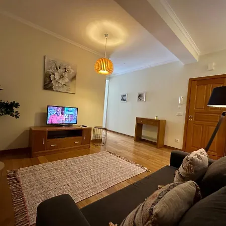 Da Carreira Apartment Funchal (Madeira)
