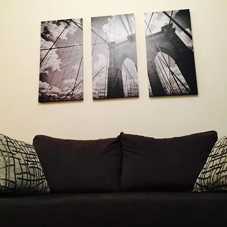 Apartamento Da Carreira Funchal (Madeira)