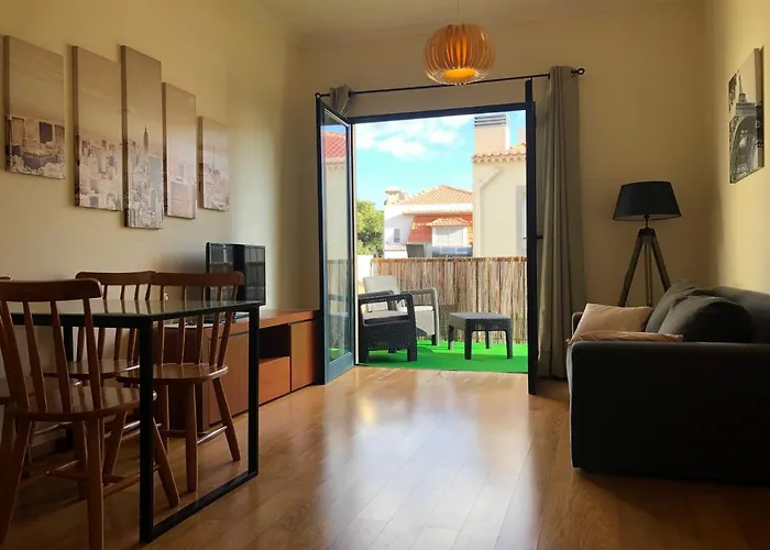 Apartamento Da Carreira