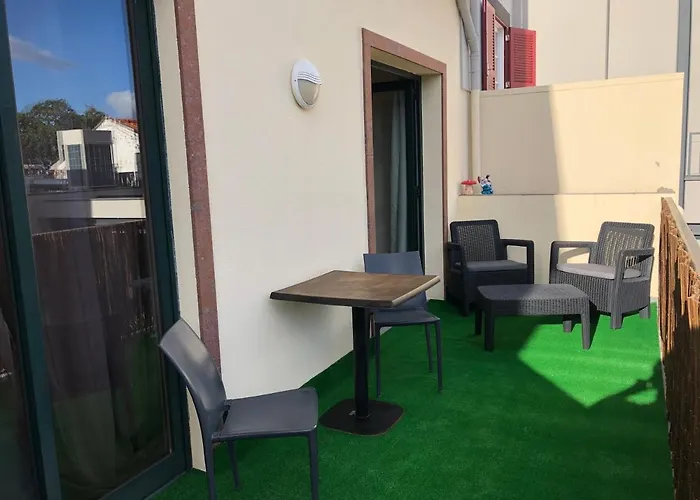 Apartamento Da Carreira Funchal (Madeira)