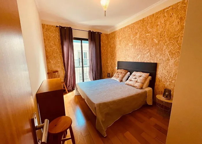 Apartamento Da Carreira Funchal (Madeira)