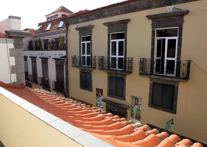 Apartamento Da Carreira *