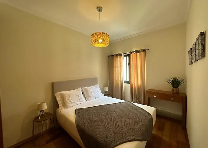 Da Carreira Apartamento