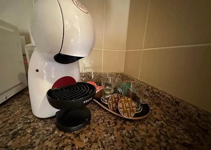 Apartamento Da Carreira