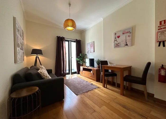 Da Carreira Apartamento