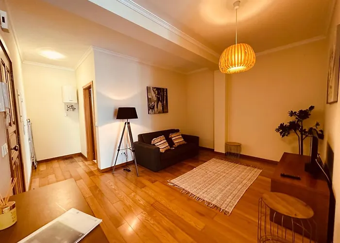 Da Carreira Apartamento