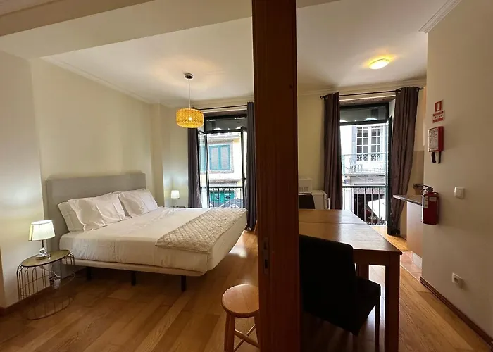 Da Carreira Apartamento Funchal (Madeira)