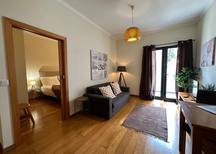 Da Carreira Apartamento Funchal (Madeira)