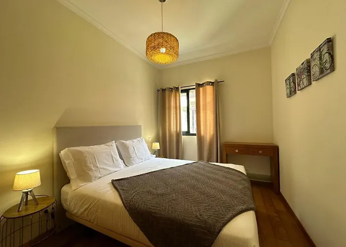 Da Carreira Funchal (Madeira)