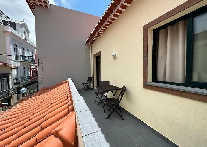 Da Carreira * Funchal (Madeira)