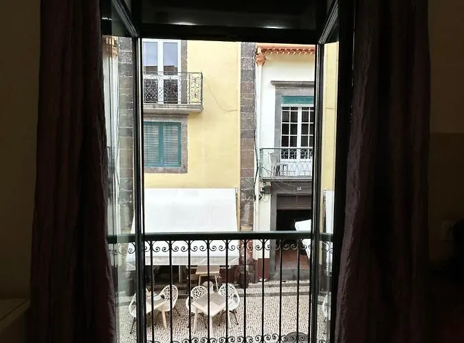 Da Carreira Apartamento