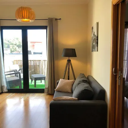 Da Carreira Apartamento Funchal (Madeira)