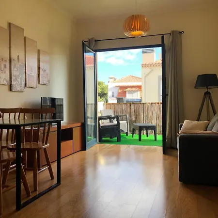 Apartamento Da Carreira