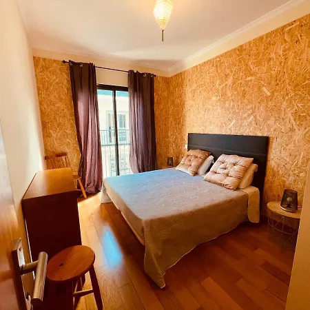 Apartamento Da Carreira Funchal (Madeira)