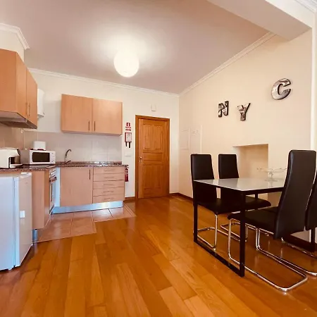 Da Carreira Apartment *