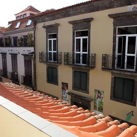 Apartamento Da Carreira *