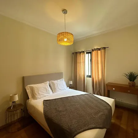 Da Carreira Apartamento