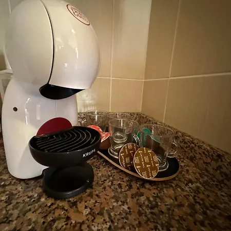 Apartamento Da Carreira