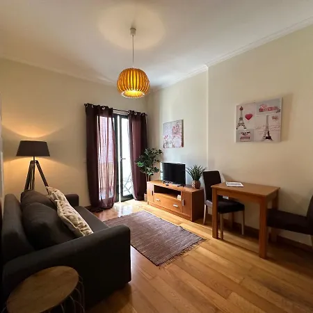 Da Carreira Apartamento