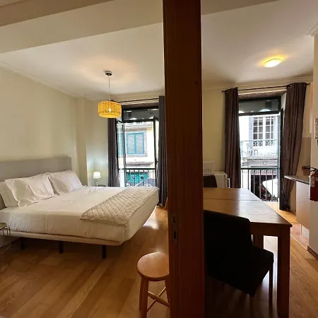 Da Carreira Apartamento Funchal (Madeira)