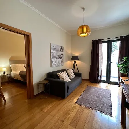 Da Carreira Apartamento Funchal (Madeira)