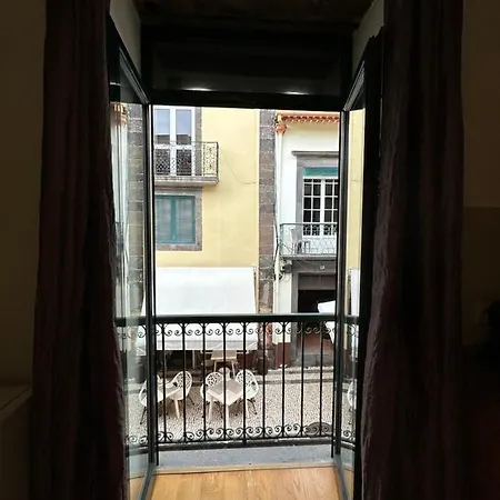 Da Carreira Apartamento