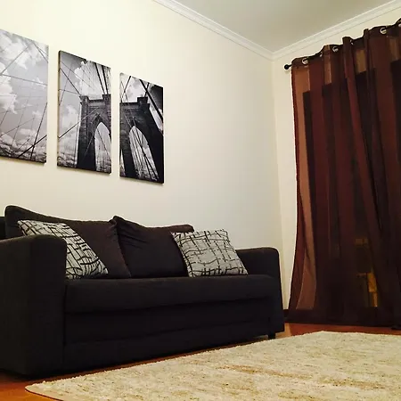 Apartamento Da Carreira Funchal (Madeira)