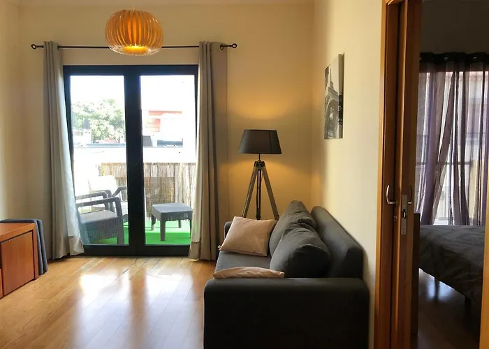 Da Carreira Apartment Funchal (Madeira)