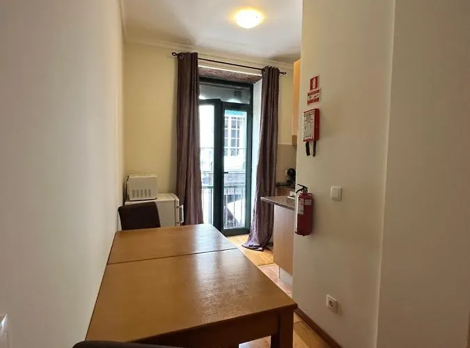 Apartment Da Carreira Funchal (Madeira)
