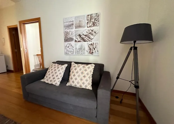 Da Carreira Apartment