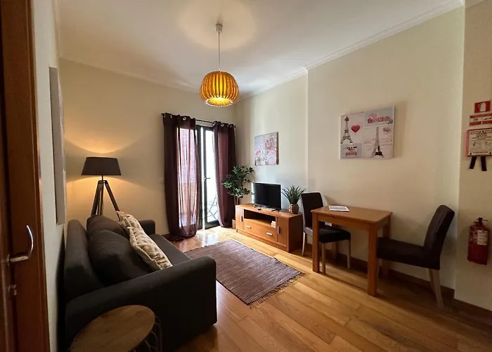 Da Carreira Apartment