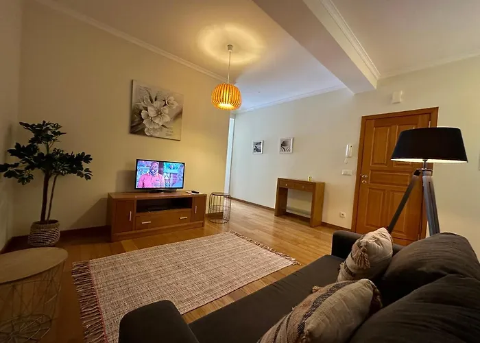 Da Carreira Apartment Funchal (Madeira)