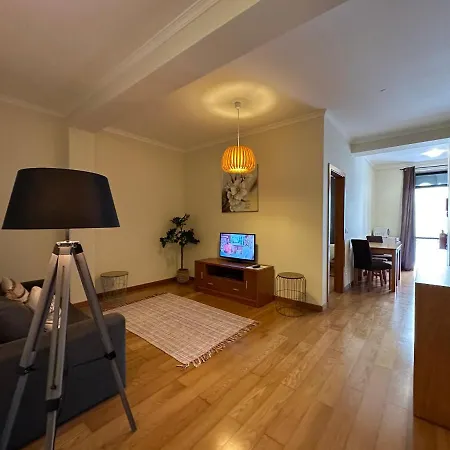 Da Carreira Appartement *
