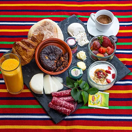 Da Carreira Lejlighed *