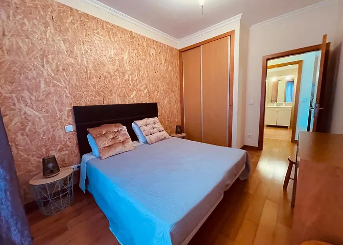 Apartment Da Carreira Funchal (Madeira)
