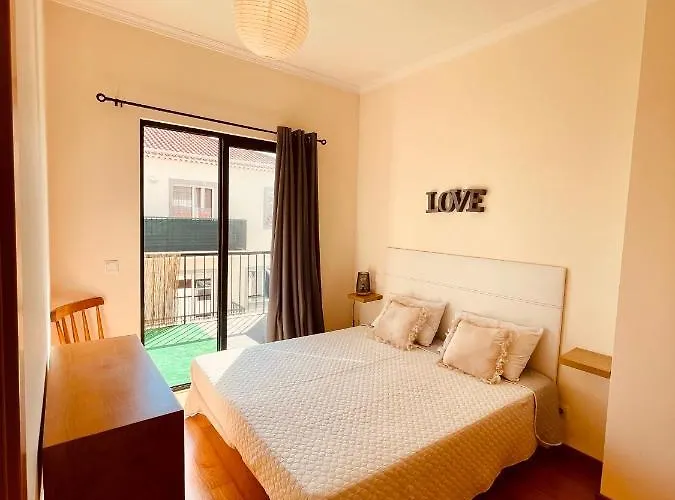 Da Carreira Фуншал