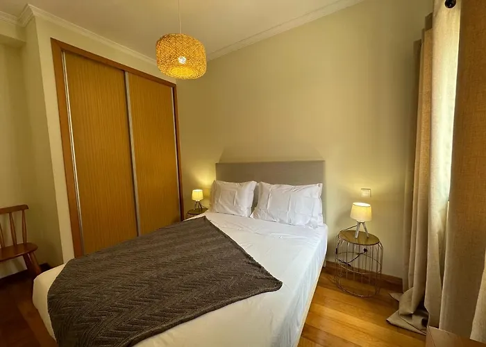 Da Carreira Apartment Funchal (Madeira)