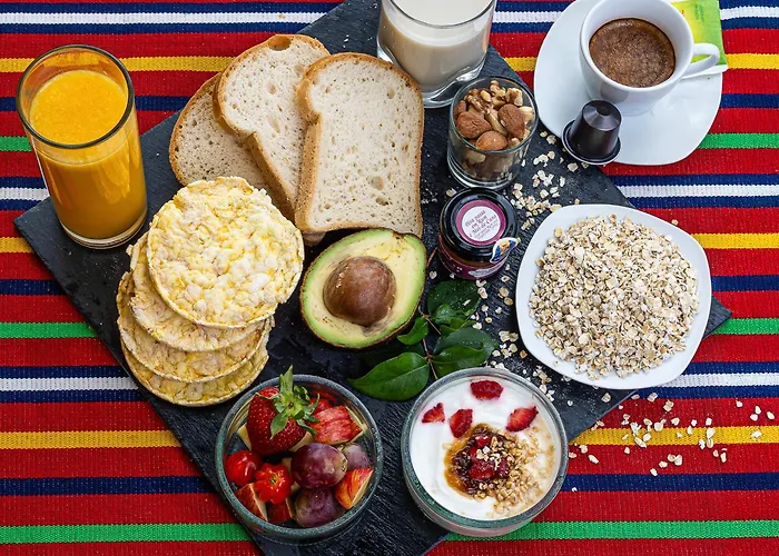 Apartment Da Carreira Funchal (Madeira)