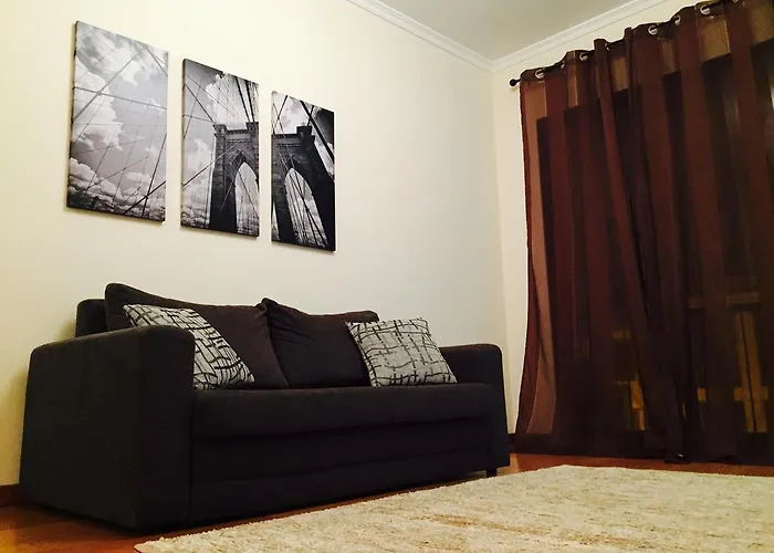 Apartment Da Carreira Funchal (Madeira)