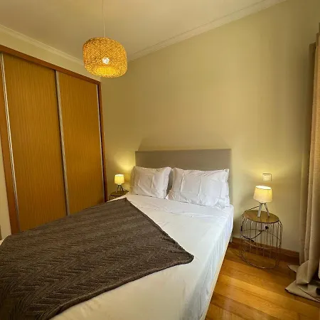 Da Carreira Daire Funchal